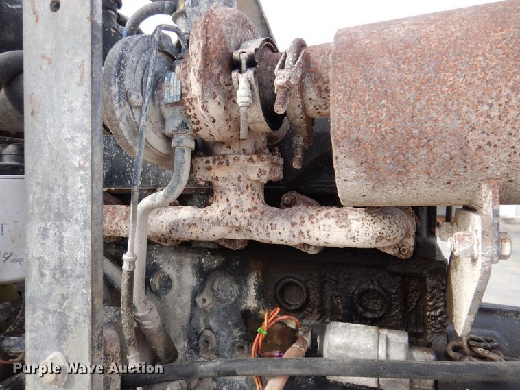 image for item DK2071 Husqvarna FS8400D  concrete saw