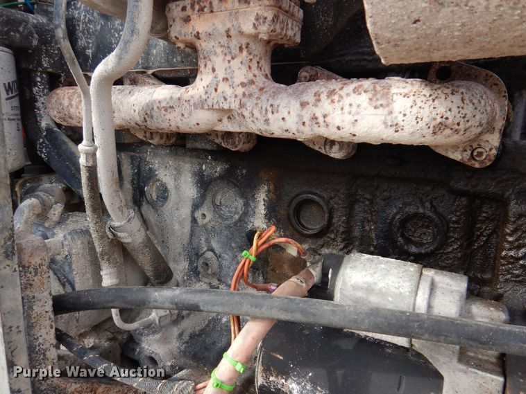 image for item DK2071 Husqvarna FS8400D  concrete saw