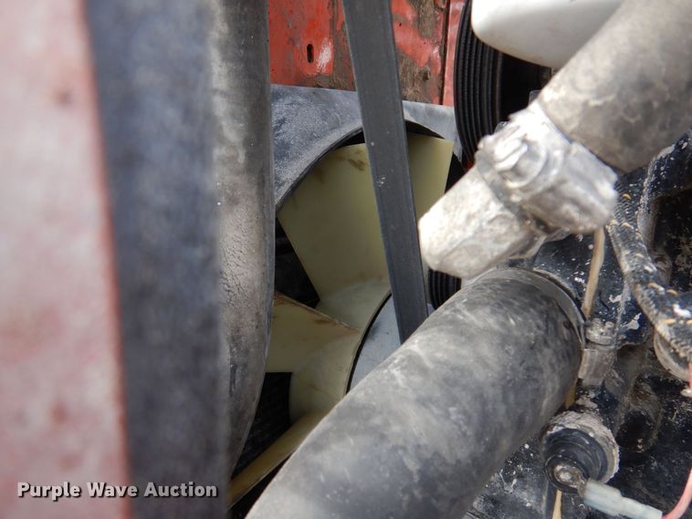 image for item DK2071 Husqvarna FS8400D  concrete saw