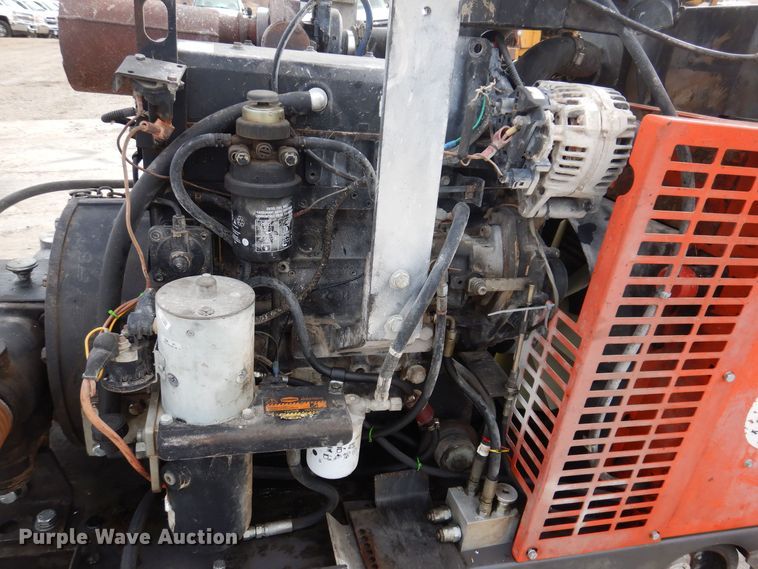 image for item DK2071 Husqvarna FS8400D  concrete saw