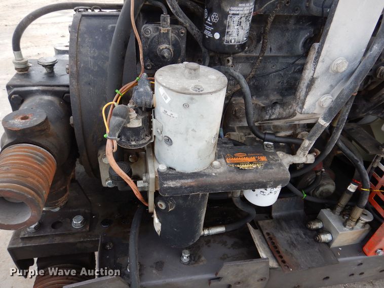 image for item DK2071 Husqvarna FS8400D  concrete saw