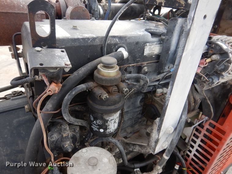 image for item DK2071 Husqvarna FS8400D  concrete saw