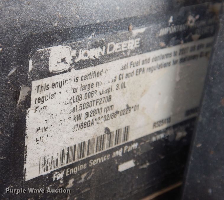 image for item DK2071 Husqvarna FS8400D  concrete saw