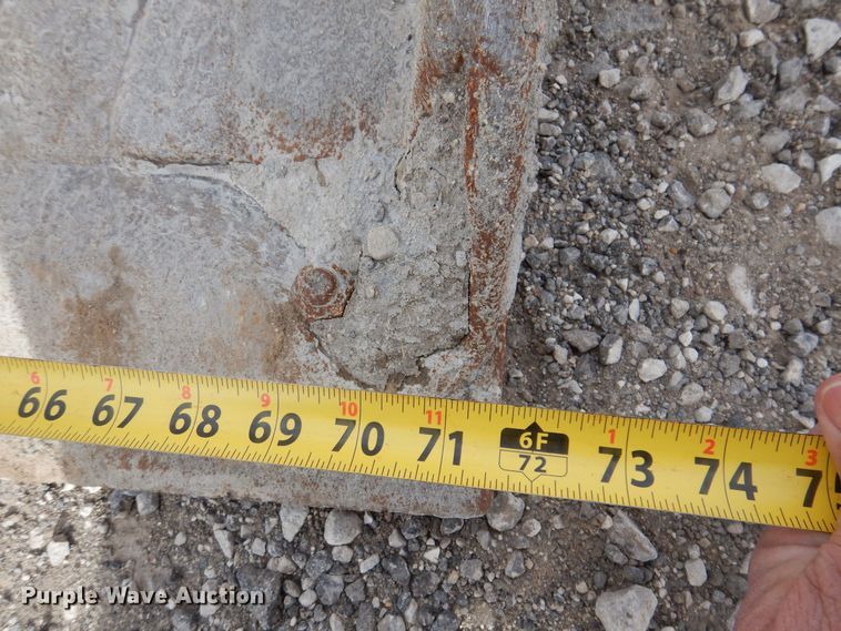 image for item DK2072 2015 Case SR240  skid steer loader