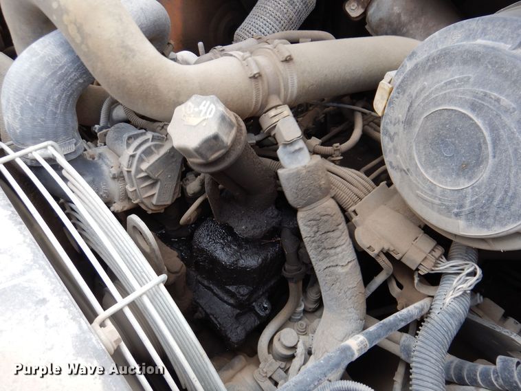 image for item DK2072 2015 Case SR240  skid steer loader