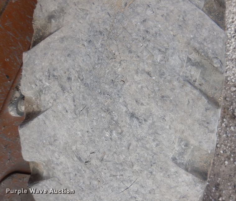 image for item DK2072 2015 Case SR240  skid steer loader