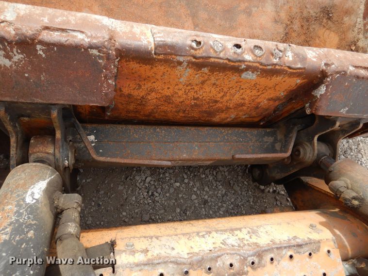 image for item DK2073 2015 Case SR240  skid steer loader