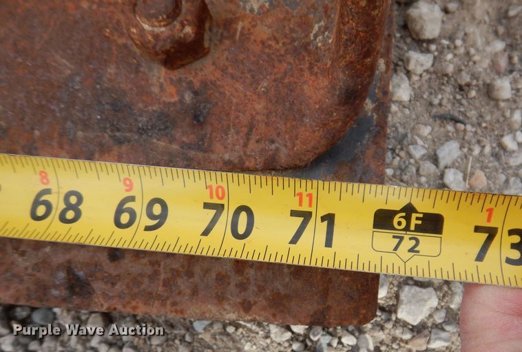 image for item DK2073 2015 Case SR240  skid steer loader