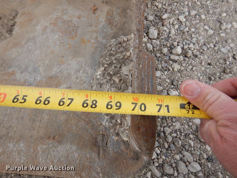 image for item DK2074 2016 Case SR240  skid steer loader