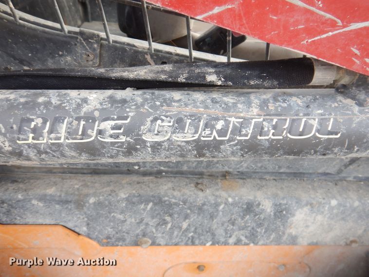 image for item DK2074 2016 Case SR240  skid steer loader