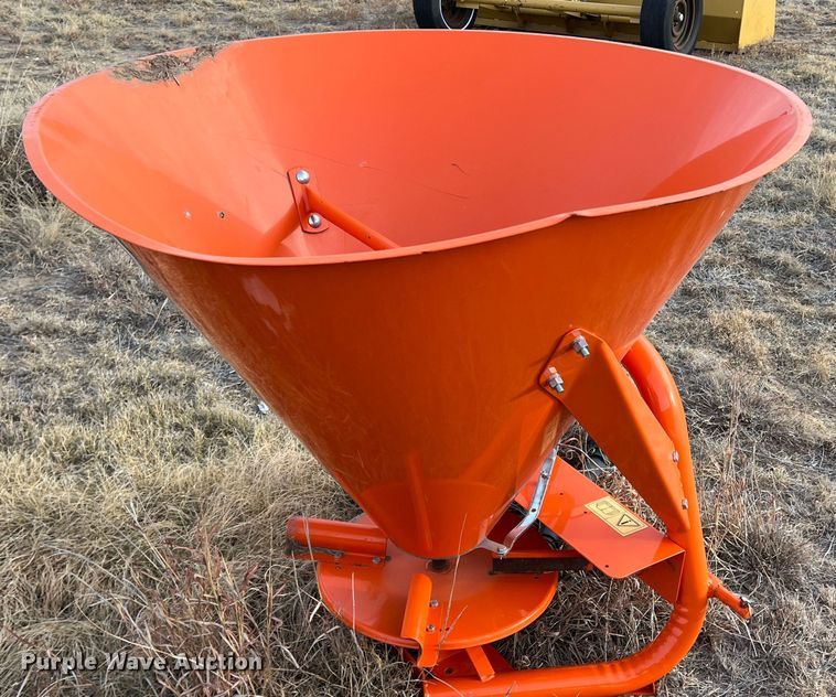 image for item DK7158 Agrex  spreader