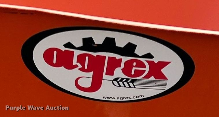 image for item DK7158 Agrex  spreader