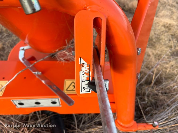 image for item DK7158 Agrex  spreader