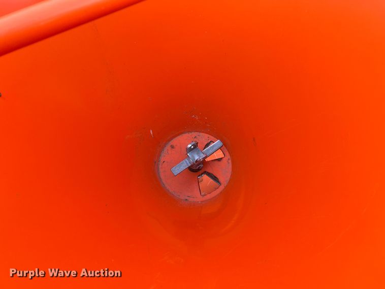 image for item DK7158 Agrex  spreader