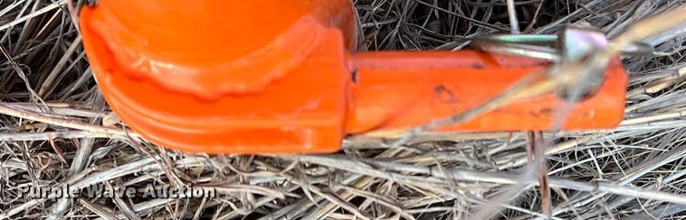 image for item DK7158 Agrex  spreader