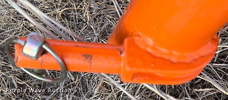 image for item DK7158 Agrex  spreader