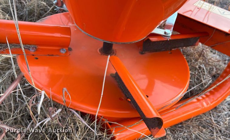 image for item DK7158 Agrex  spreader