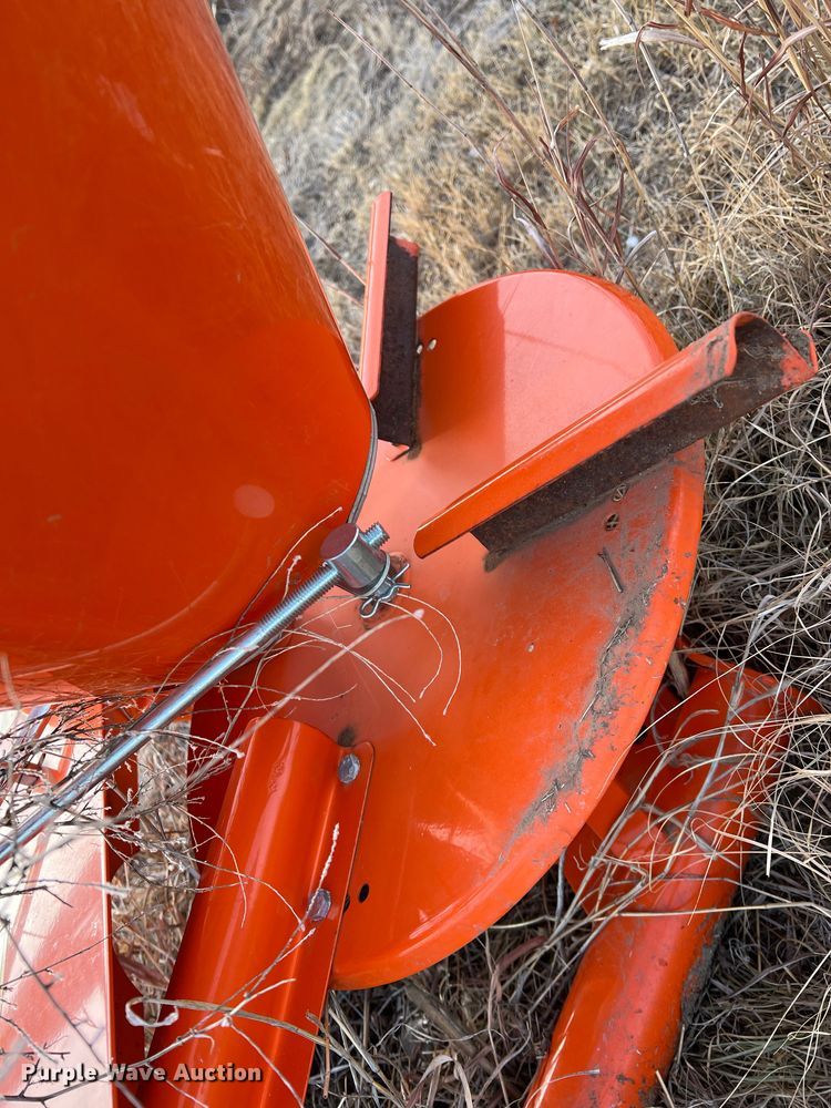 image for item DK7158 Agrex  spreader