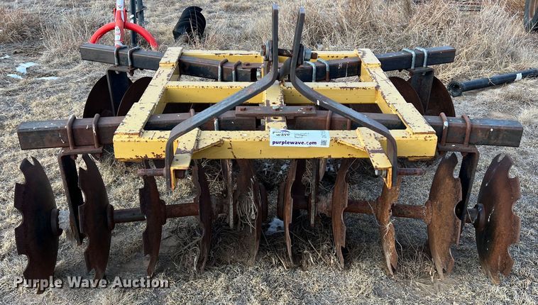 image for item DK7159 King Kutter  disk