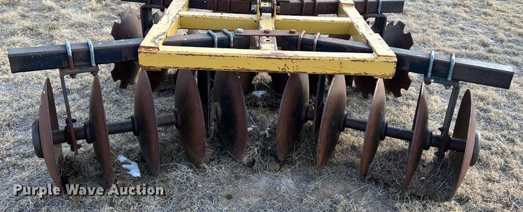 image for item DK7159 King Kutter  disk