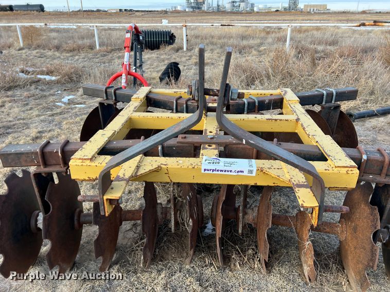 image for item DK7159 King Kutter  disk