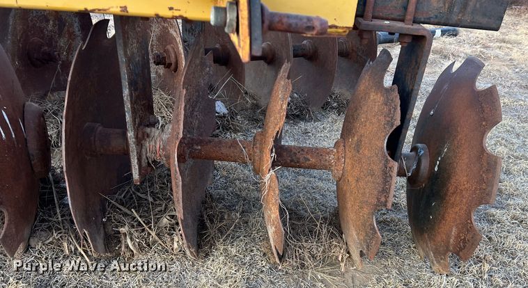 image for item DK7159 King Kutter  disk