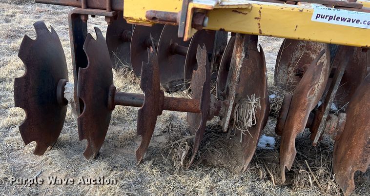 image for item DK7159 King Kutter  disk