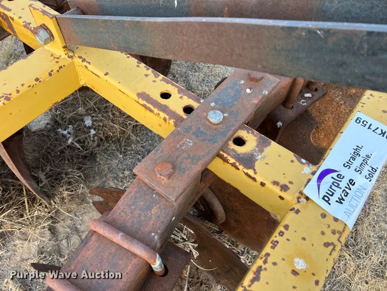 image for item DK7159 King Kutter  disk