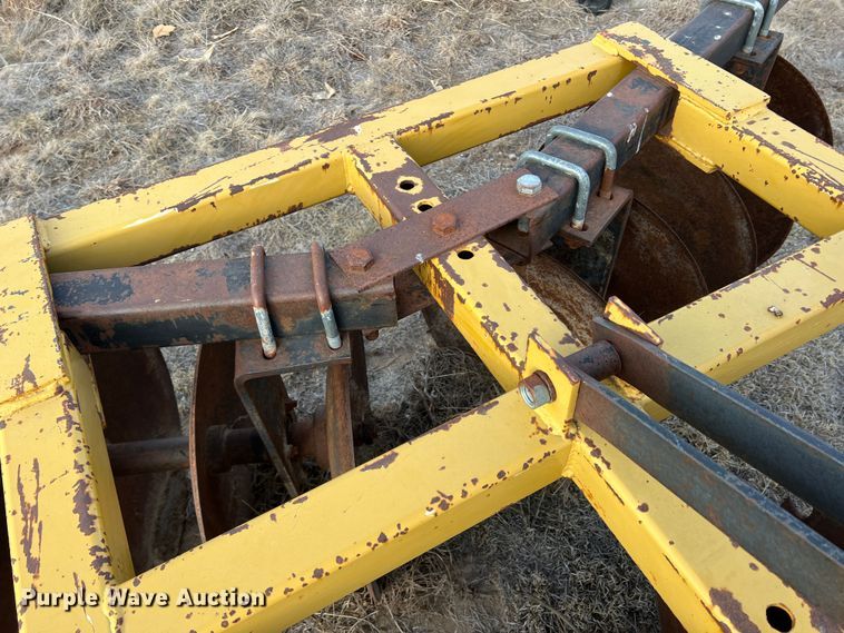 image for item DK7159 King Kutter  disk