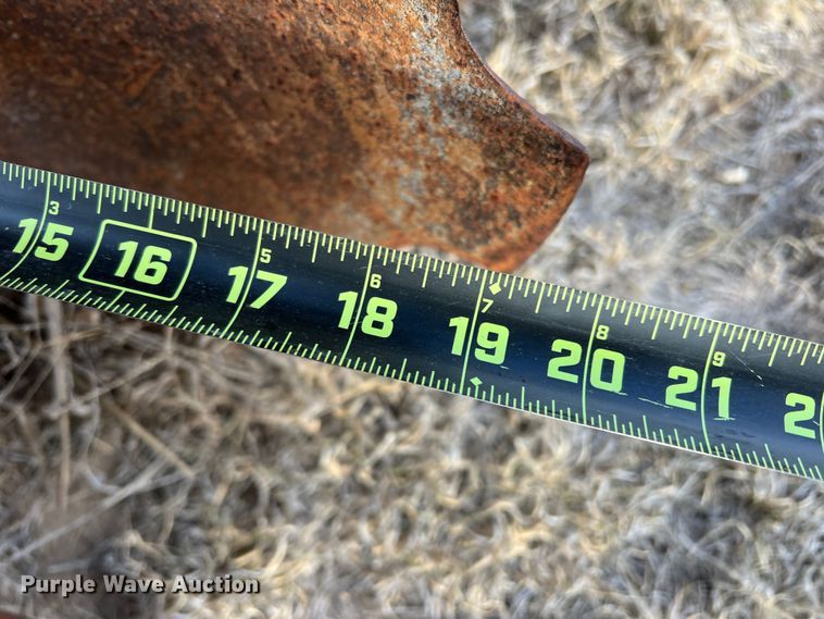 image for item DK7159 King Kutter  disk