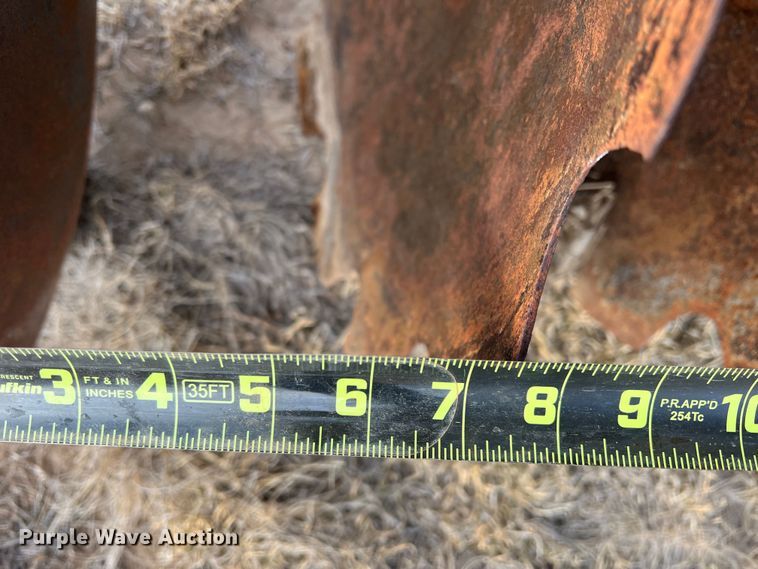 image for item DK7159 King Kutter  disk