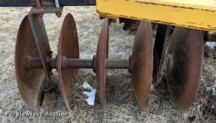 image for item DK7159 King Kutter  disk