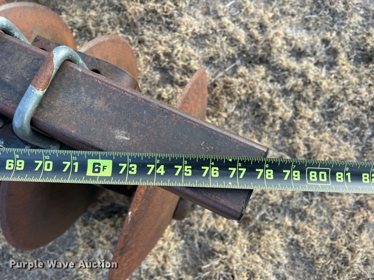 image for item DK7159 King Kutter  disk