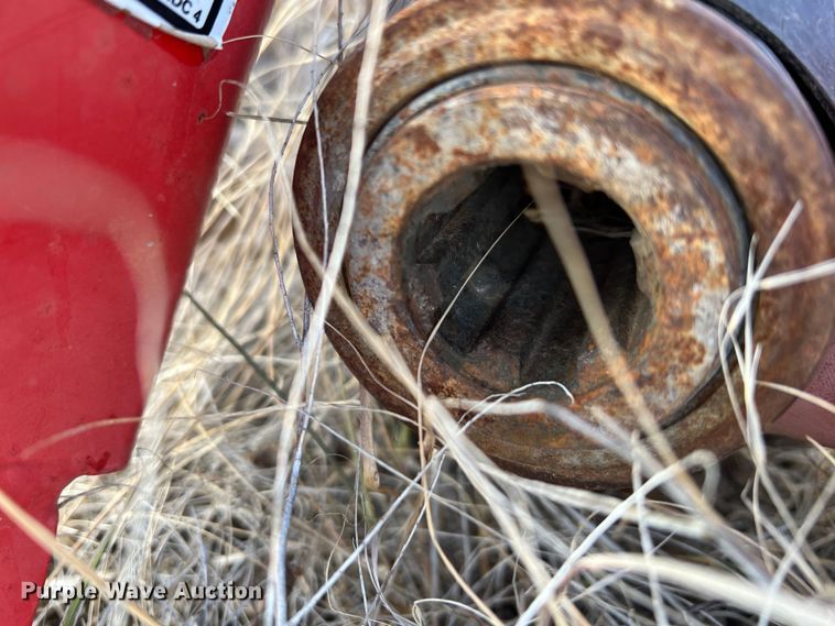 image for item DK7160 Spee Co Field Master  post hole auger