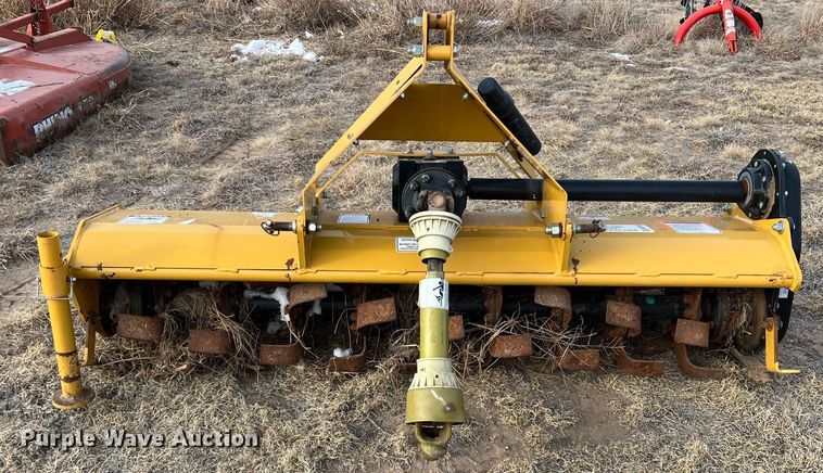 image for item DK7161 Rototiller