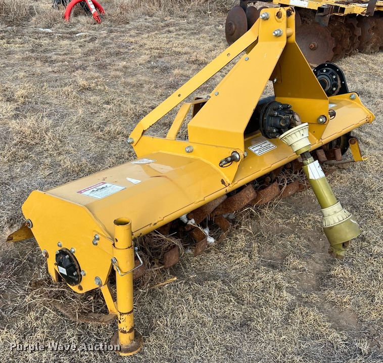 image for item DK7161 Rototiller