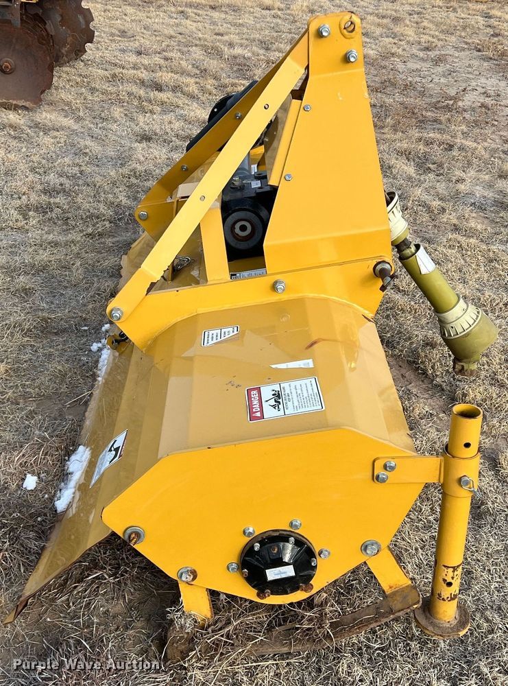 image for item DK7161 Rototiller