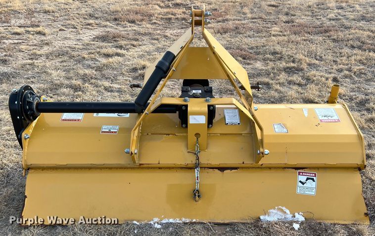 image for item DK7161 Rototiller