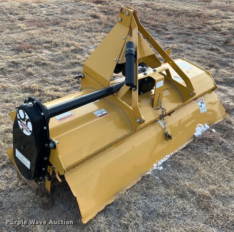 image for item DK7161 Rototiller