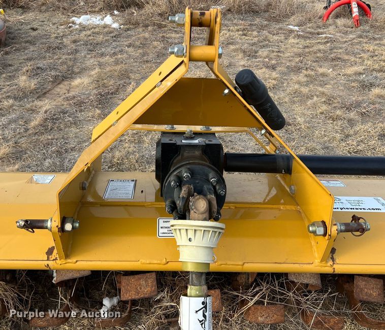 image for item DK7161 Rototiller