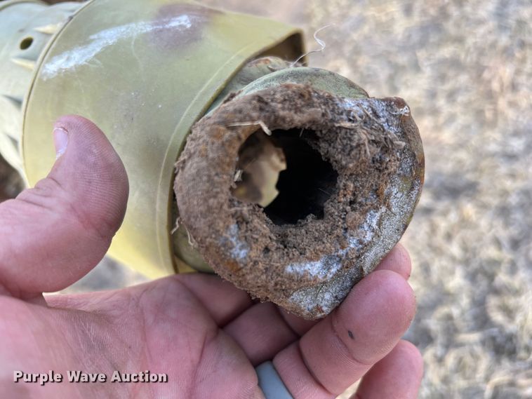 image for item DK7161 Rototiller