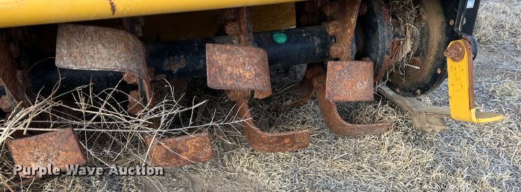 image for item DK7161 Rototiller