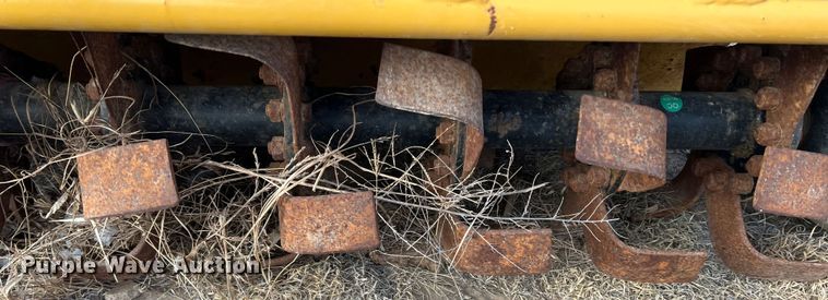 image for item DK7161 Rototiller