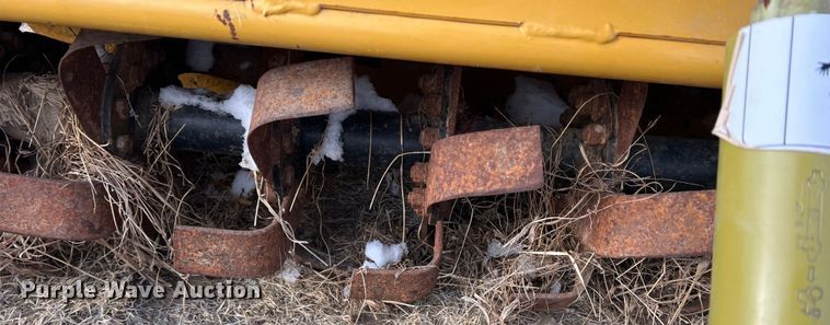 image for item DK7161 Rototiller