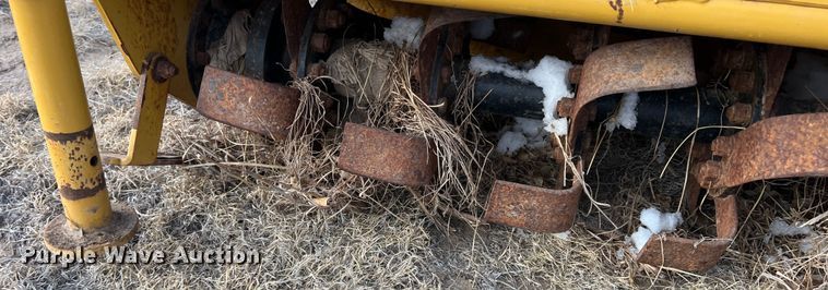 image for item DK7161 Rototiller