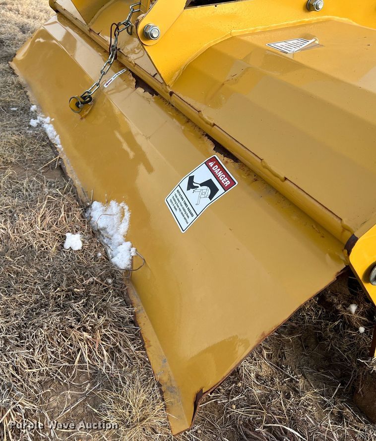 image for item DK7161 Rototiller