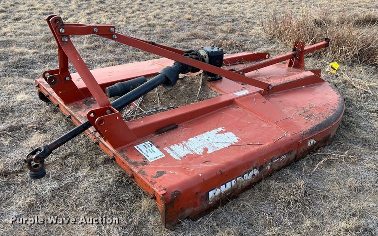 image for item DK7162 Rhino 172  rotary mower