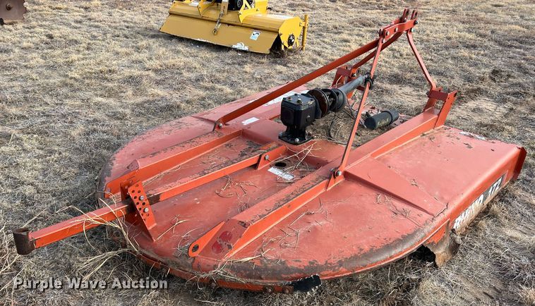 image for item DK7162 Rhino 172  rotary mower
