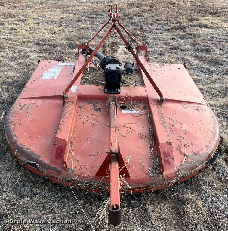 image for item DK7162 Rhino 172  rotary mower