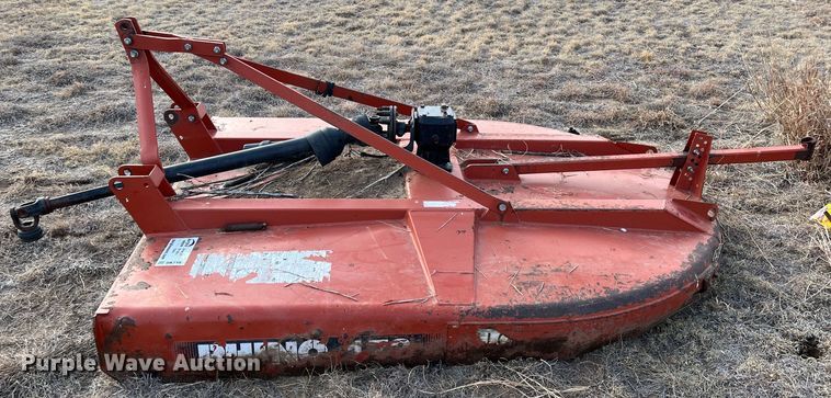 image for item DK7162 Rhino 172  rotary mower